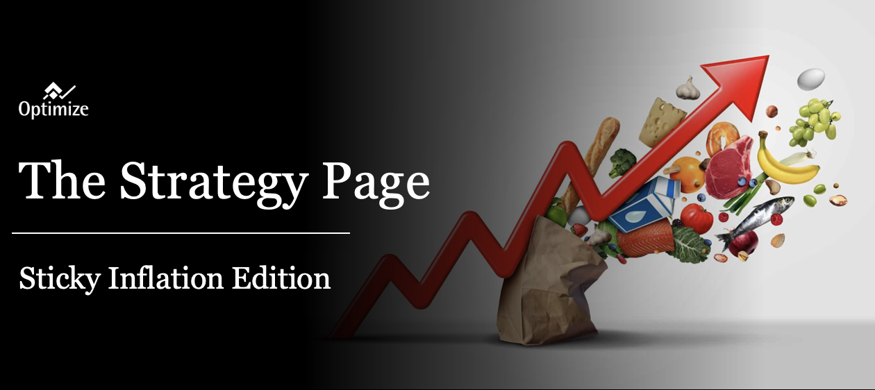 strategy page real estate edition